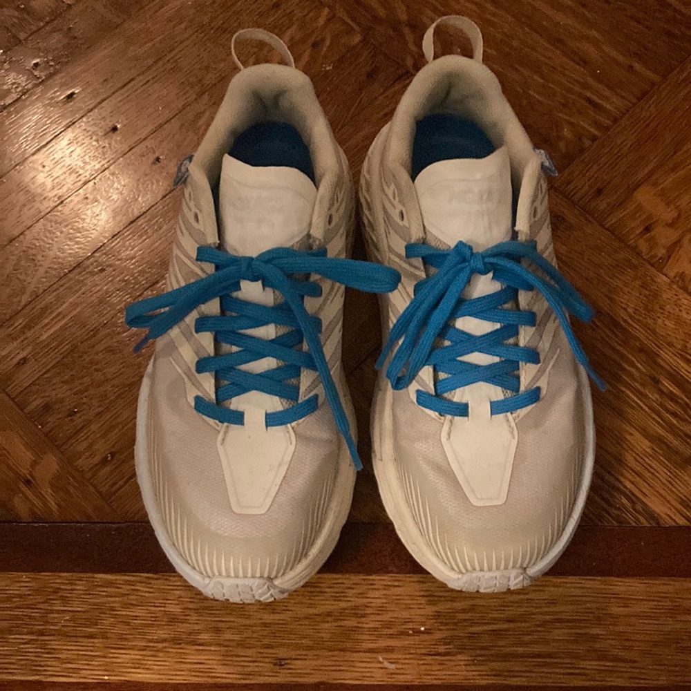 Hoka ONE ONE Speedgoat 4